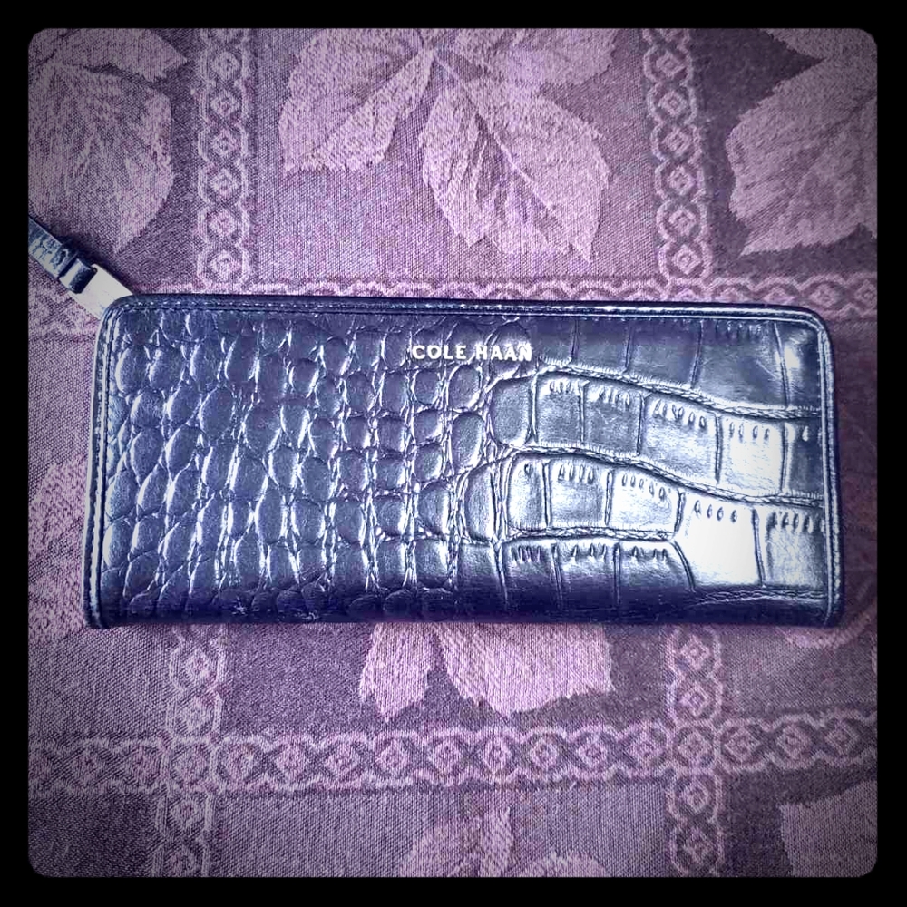Cole Haan Wallet